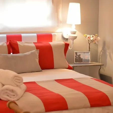 Tarragonasuites 46-imp Tarraco 126 Apartman